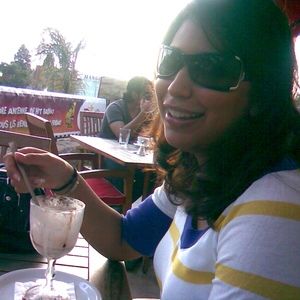 Meet your Posher, Mariem